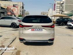 مازدا CX-90